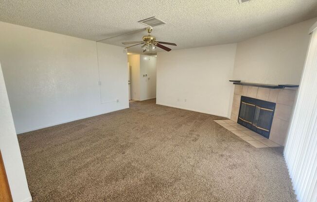 3 beds, 2 baths, $1,750