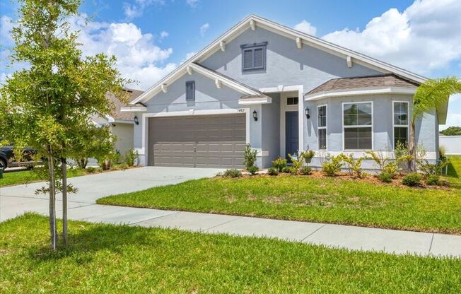 14917 TROPICAL VIOLET WAY