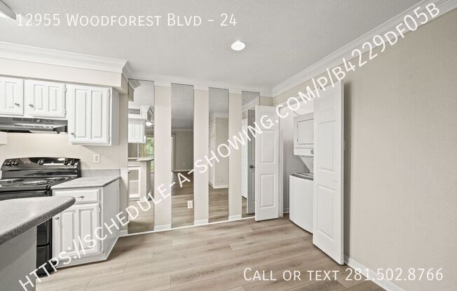 12955 WOODFOREST BLVD