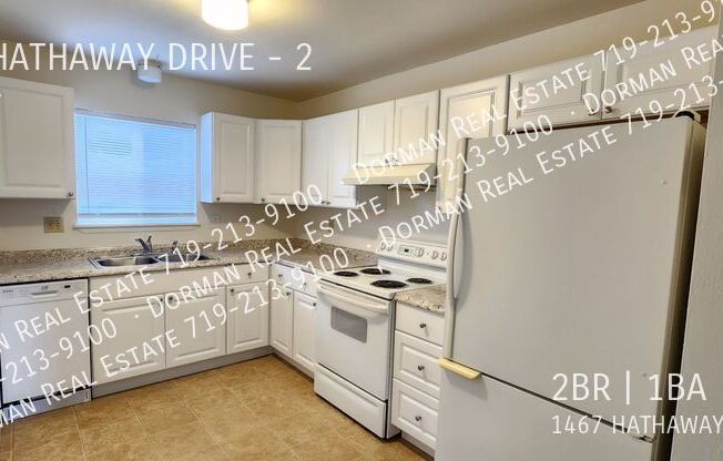 1467 Hathaway Drive