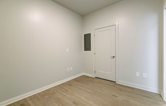 1 bed, 1 bath, 500 sqft, $1,675, Unit 404