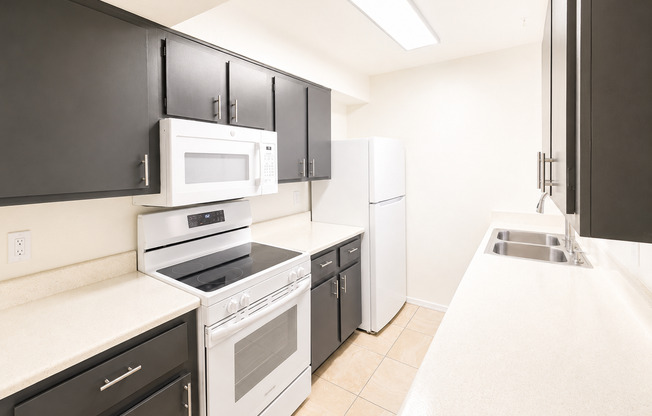Citrus Highland Apartments