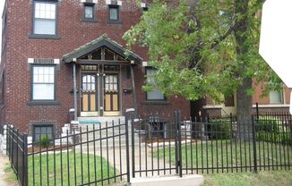 1927 Ann & mississippi