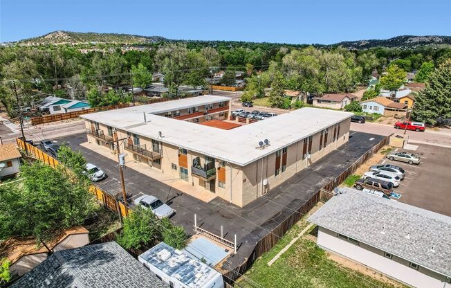 Partner-provided property photo