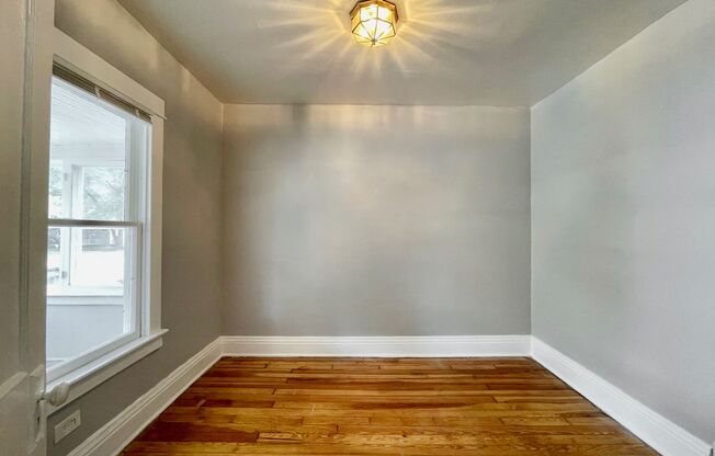 Two Bedroom Home in Muskegon