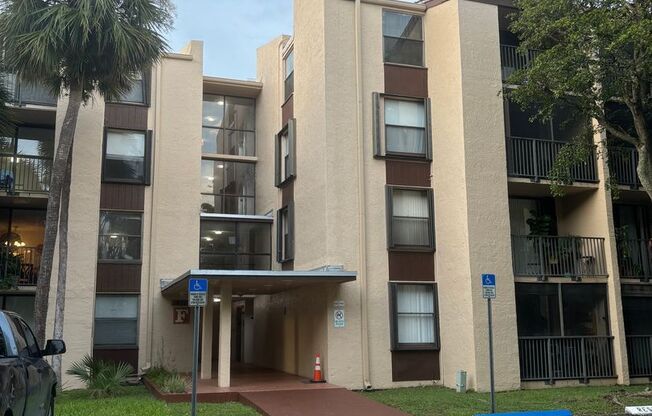 Beautiful and renovated apt in Kendall