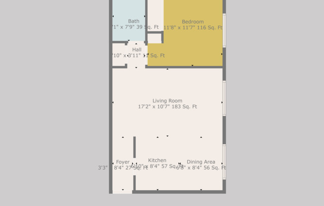 Juniper Apartments