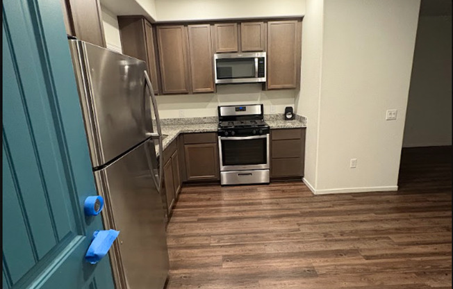 1 bed, 1 bath, 700 sqft, $2,495, Unit 142-201