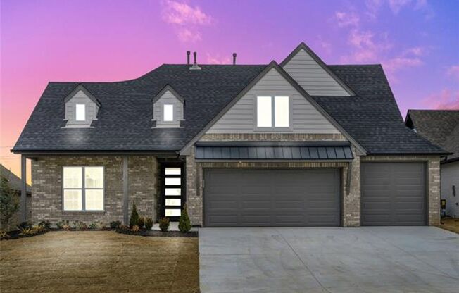 Stunning New Build in Torrey Lakes!