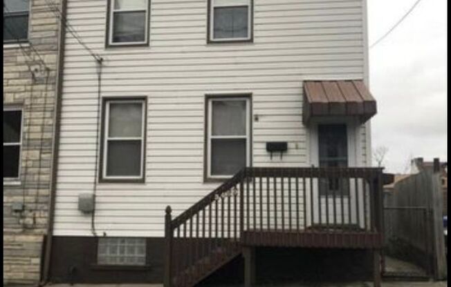 Spacious 3-Bedroom Home in Lawrenceville – Updated & Move-In Ready!