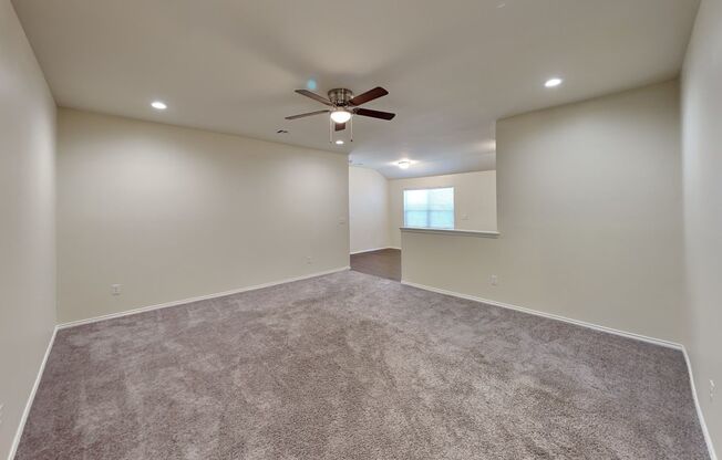Spacious 3 Bedroom 2 Bathroom Home in Piedmont Schools (Corner Lot) (Neighborhood Park)