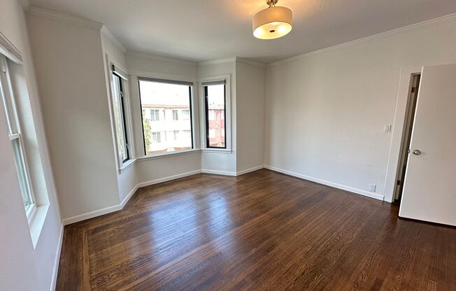 Studio, 1 bath, 603 sqft, $3,095