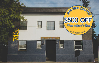 7437 N Saint Louis Ave.