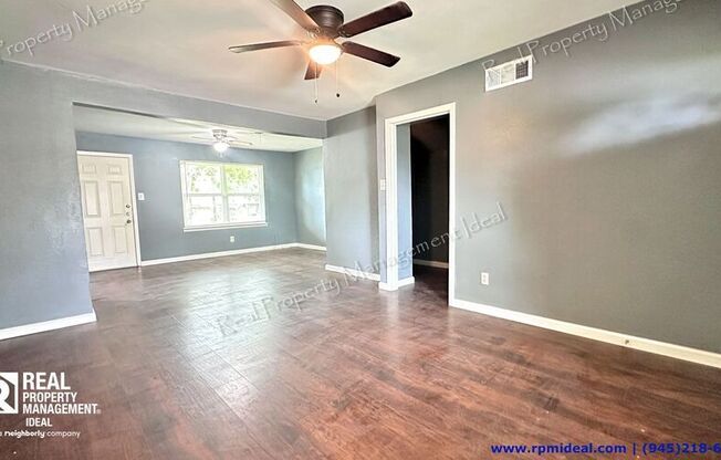 809 E CELESTE DR