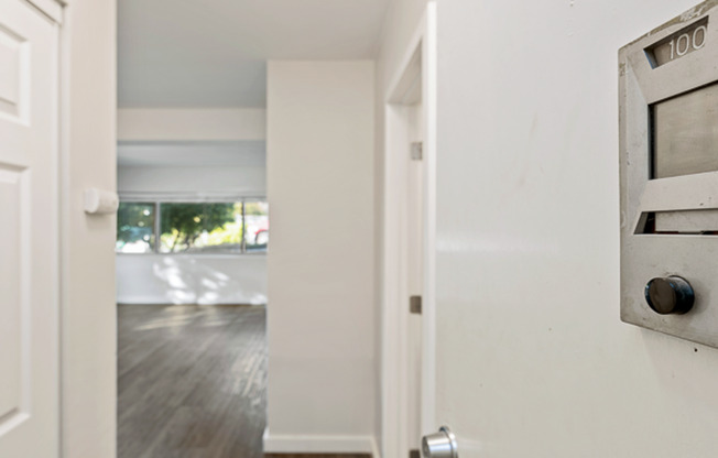 Aloha House Apartments