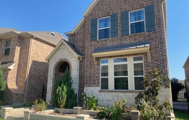 Breathtaking 4-bedroom home in the highly sought after Coppell ISD!
