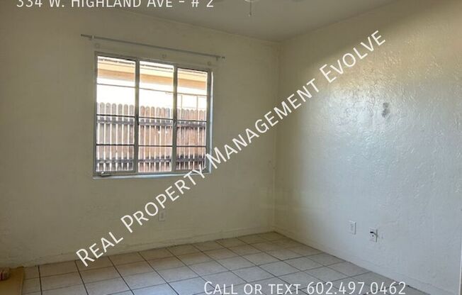 Partner-provided property photo