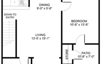 Partner-provided photo for $1330 unit