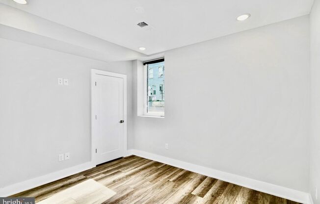 Brand New Luxury Apartments