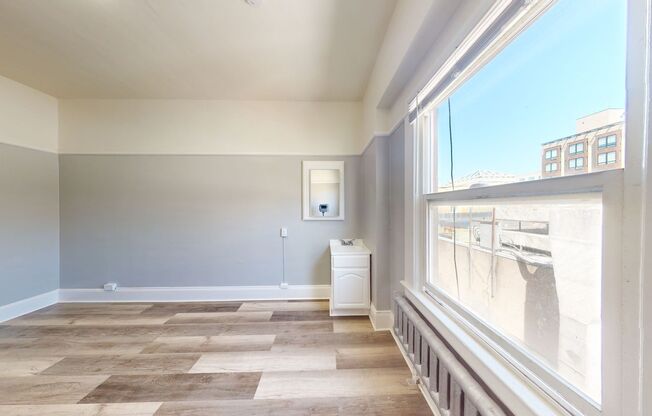 Studio, , 160 sqft, $1,100, Unit 26