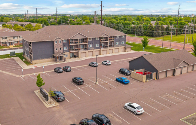 Partner-provided property photo