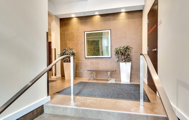 2 beds, 2.5 baths, 1,500 sqft, $6,500, Unit PHC