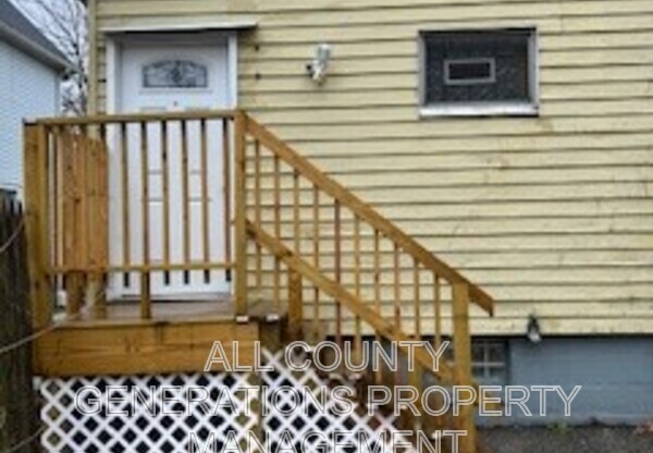 Partner-provided property photo