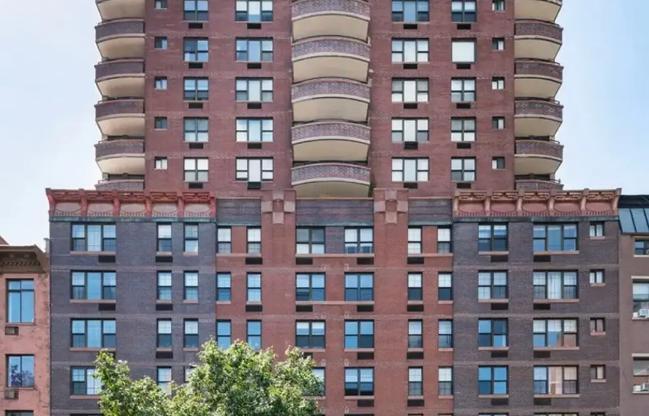 1 bed, 1 bath, 712 sqft, $7,195, Unit 11F