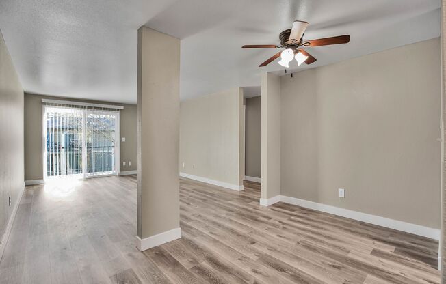Lynmarie Apartments