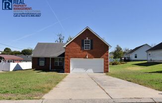 3 beds, 2 baths, $1,750