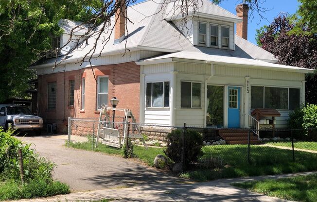 2172 South 800 East Salt Lake City - 4 Plex