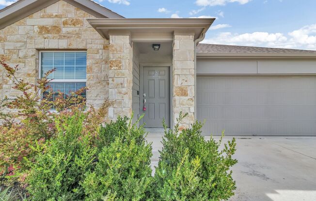 21316 Quick Fox Drive Pflugerville, TX 78660