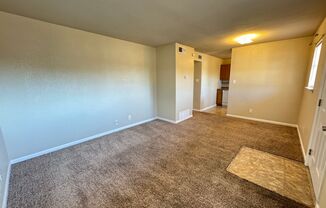 2 beds, 1 bath, 855 sqft, $1,095, Unit Apt. 78