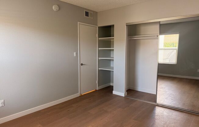 1 bed, 1 bath, 715 sqft, $2,465, Unit A021