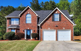 2085 WINDING XING TRL