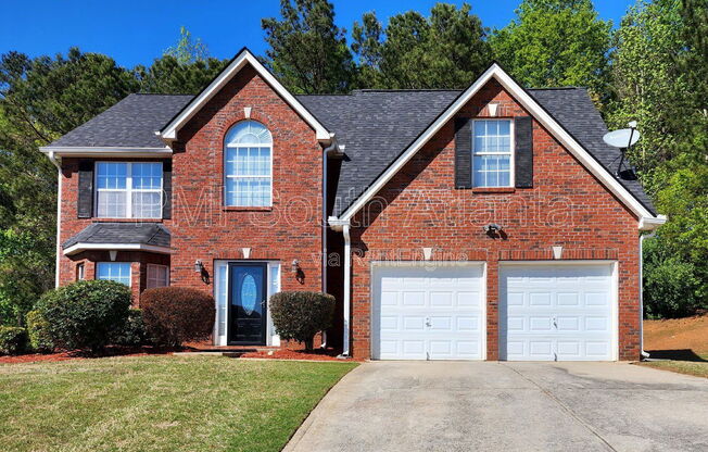 2085 WINDING XING TRL