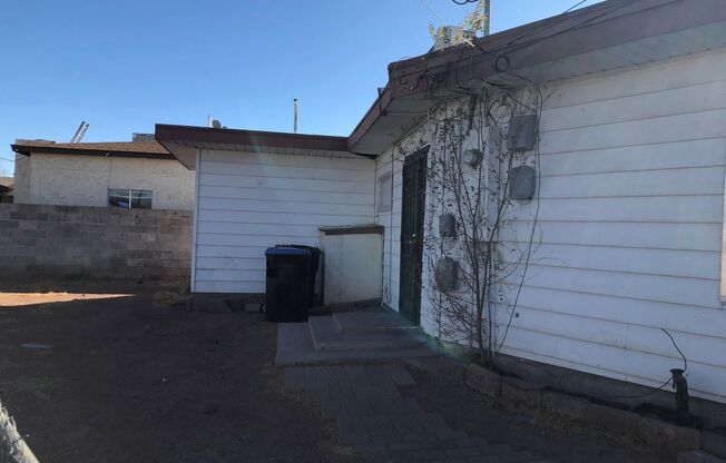 Kansas Avenue 227