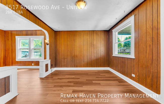 8517 ROSEWOOD AVE