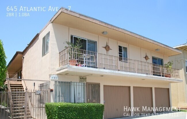645 Atlantic Ave