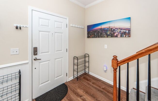 3 Bedroom 3.5 Bath Townhome in Central Commons - Summerville