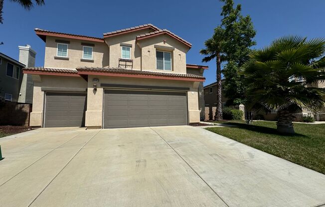 Wonderful Murrieta Home!