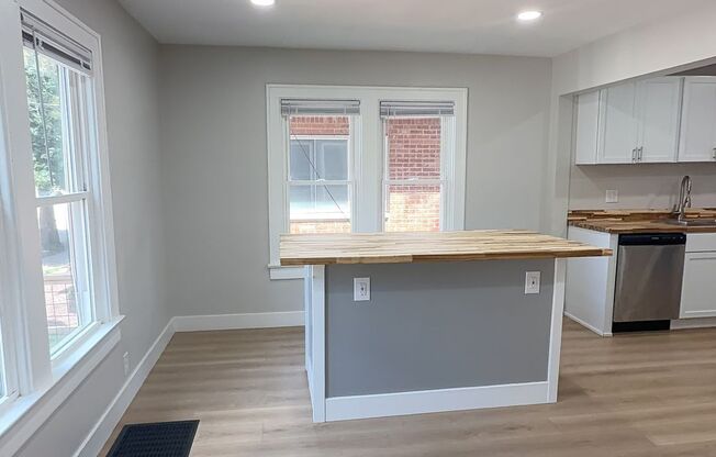 508 North Lincoln Street