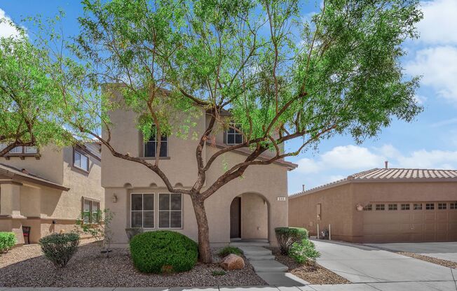 Beautiful Two bedroom 2 1/2 bath