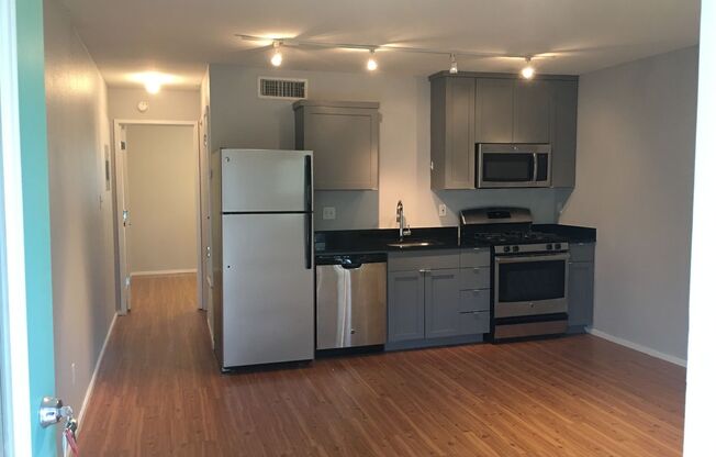 Brentwood Terrace