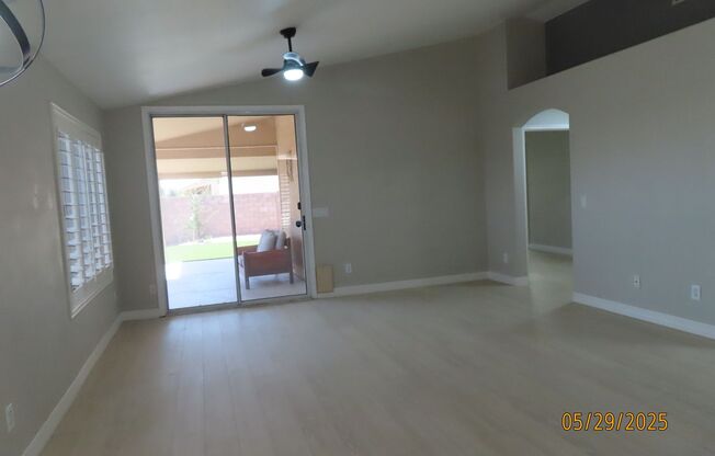 2 Bedroom 2 Bath in Coyote Lakes