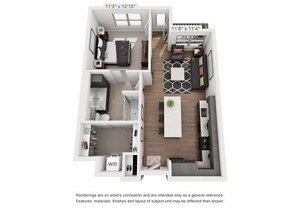 Partner-provided photo for $1930 unit