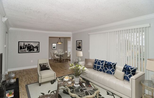 2 beds, 2 baths, 1,015 sqft, $1,895, Unit 949C