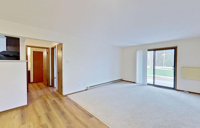 1 bed, 1 bath, 728 sqft, $1,164, Unit 20