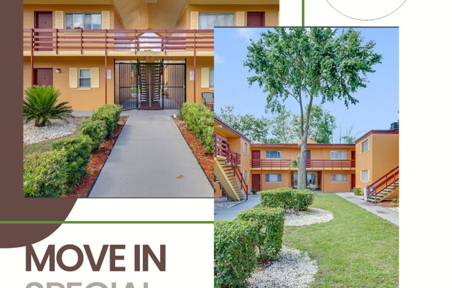 Arco Place Apartments - Under New Management