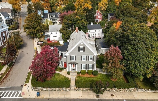 77 ASHLAND